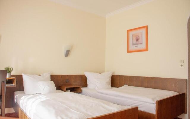 Hotel Restaurant Rothkopf