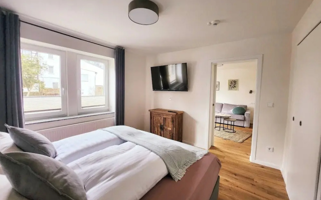 Boutique Hotel Marielle