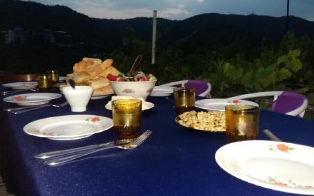 Guest House Staar
