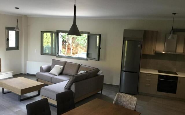 Lagkada Suites