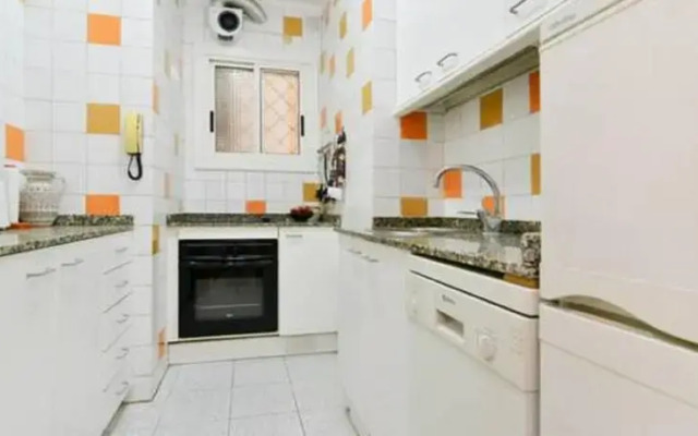 Apartment Meridiana