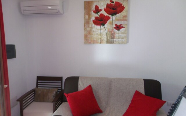 Budoni San Gavino Apartments