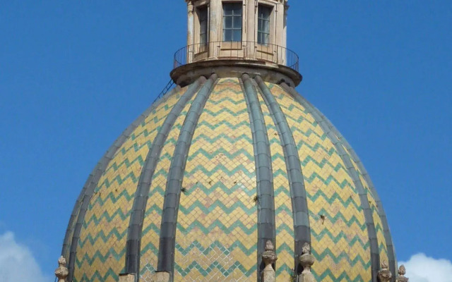 Sicilian Eagles