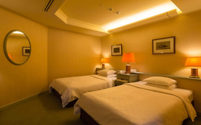 Awashima Hotel
