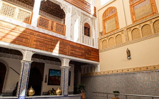 Riad Sayeda Al Hora