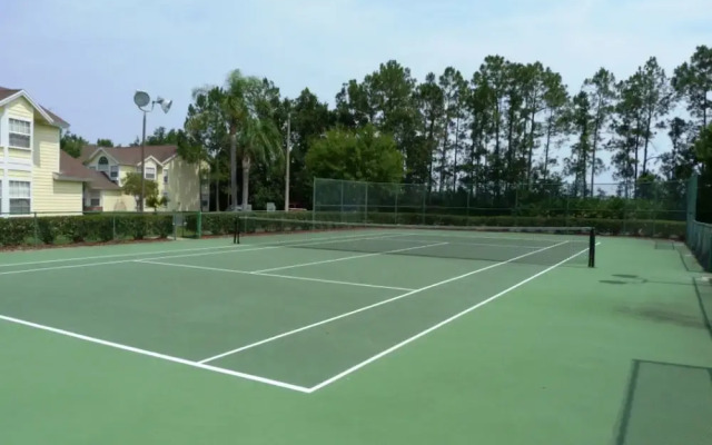 Near Disney: Orlando Magic! Private Home