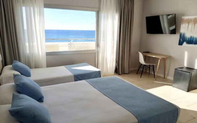 Homm Suites Laguna