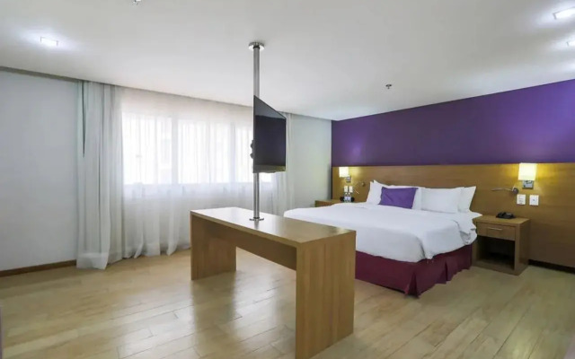 Radisson Hotel Maiorana Belem