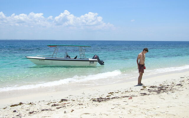 North Borneo Biostation Resort