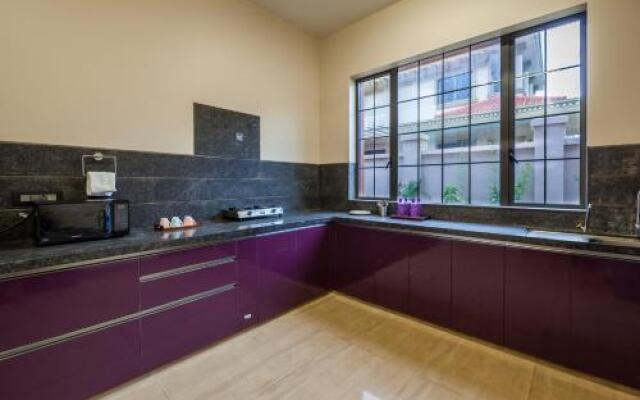 Villa 39 By Vista Rooms