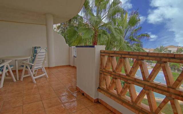 Apartment, Mijas Costa