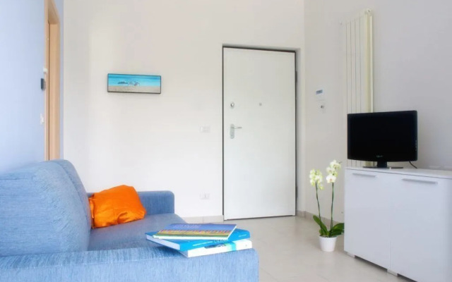 Appartamenti I Gabbiani