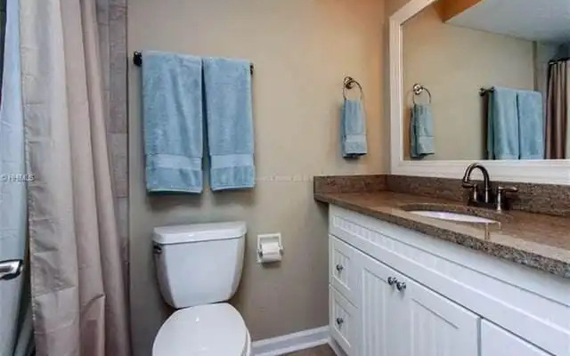 830 Ocean Cove Villa