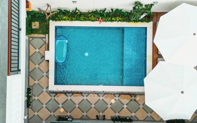 Turtle Shelter Guest House