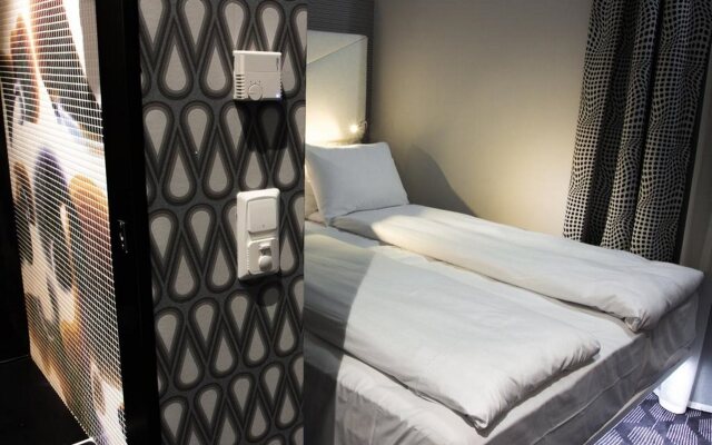 Magic Hotel Bergen City Center, a member of Radisson Individuals