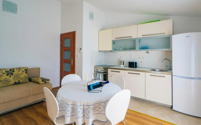 Apartmani Lucante