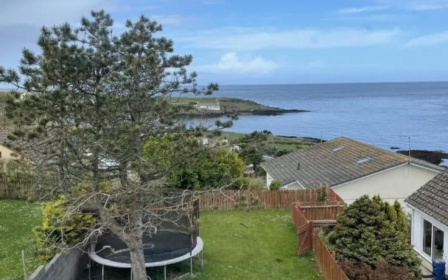 The Trecastell Hotel