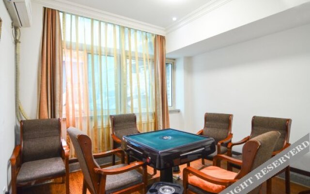 Zhongnan Business Hotel