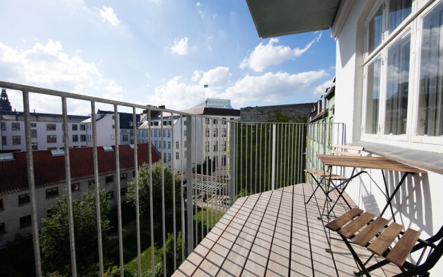 Dinesen Collection Luxury Condos By Royal Danish Theatre