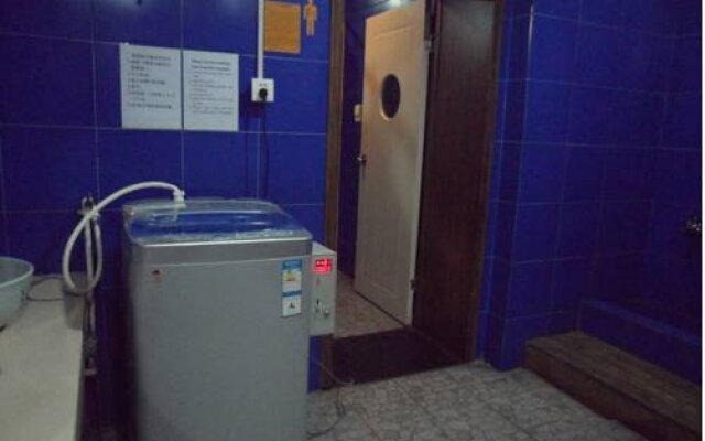 Beijing Dreams Travel hostel
