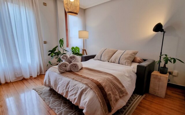 Salamanca Rentals - 2Bedroom Apartment