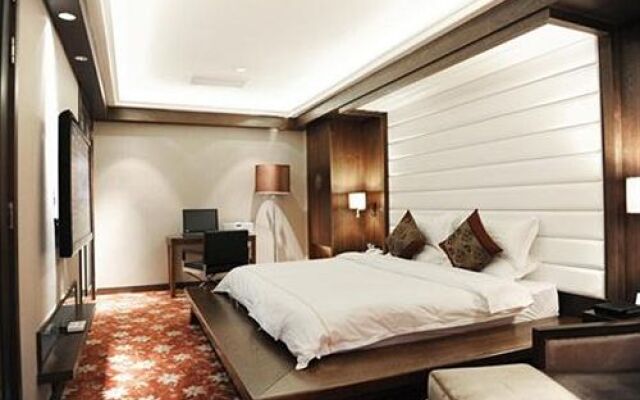 Lijiang Best Li Hotel