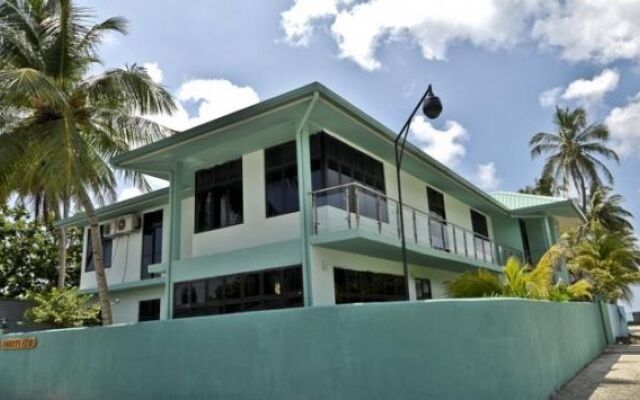 Variety Stay Guest House Maldives