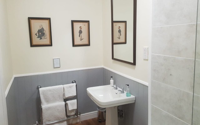 The George Inn Oakham