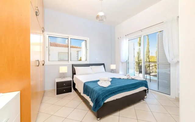 Nemea Serenity Blue in Ayia Napa