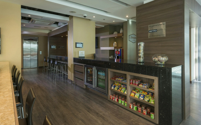 Hampton by Hilton Barranquilla