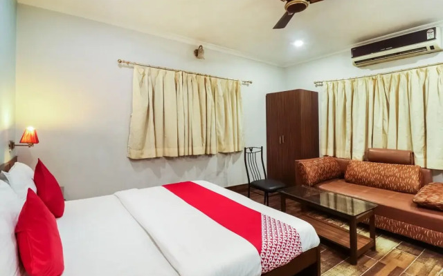 Oyo 24671 Hotel Park Inn