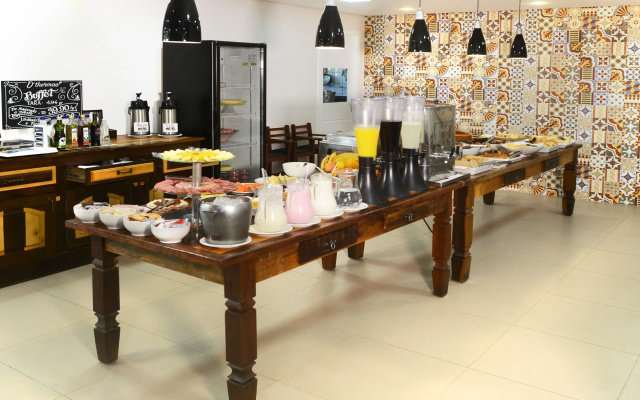 Hotel Castelo