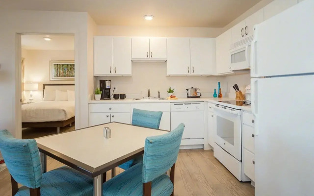 WaterWalk Extended Stay by Wyndham Wichita