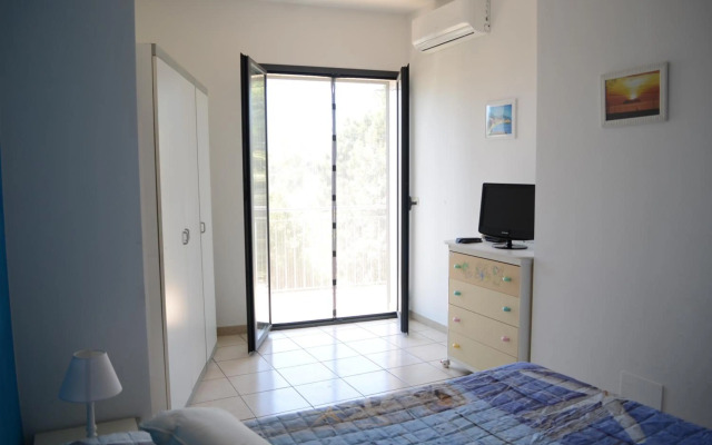 Sant'Anna Beach House