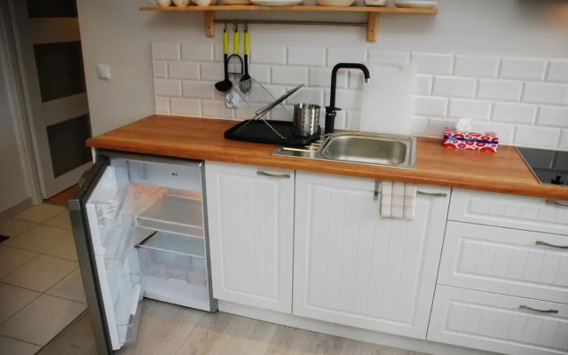 Apartamenty Akacjowa przy Parku Szwedzkim
