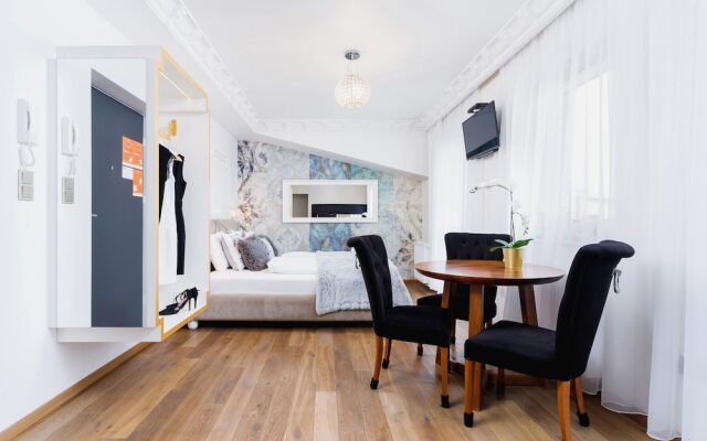 Studio Wegierska Cracow by Renters