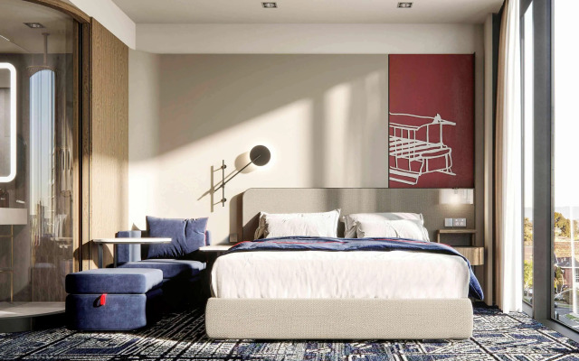 Mercure Melbourne Doncaster