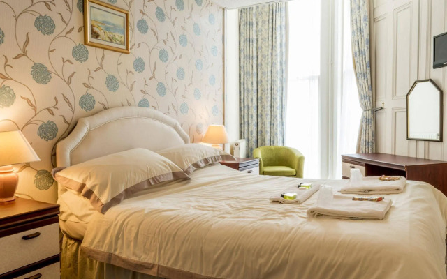 The Rutland Hotel