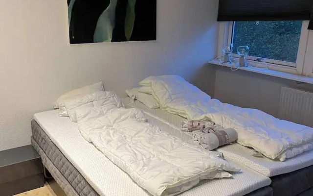 Renovated House Located on Skolebakken 60