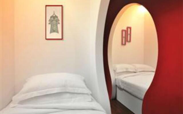 Santa Grand Hotel Lai Chun Yuen