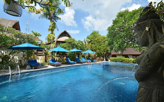 Puri Dewa Bharata Hotel & Villas