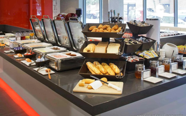 ibis London Shepherds Bush – Hammersmith