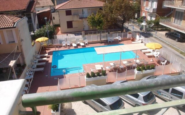 Residence I Girasoli