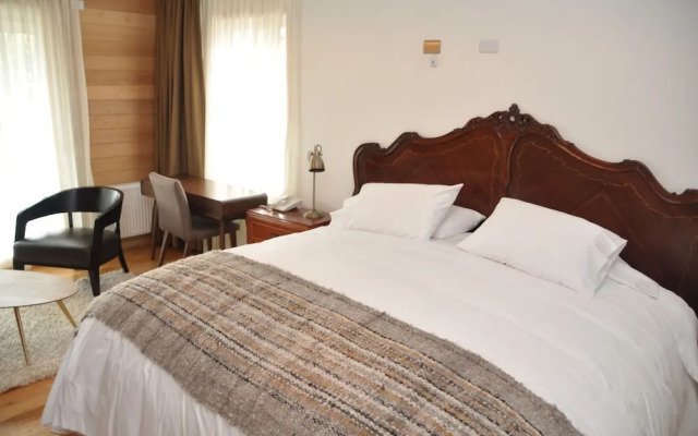 Hotel Boutique Refugio de Navegantes