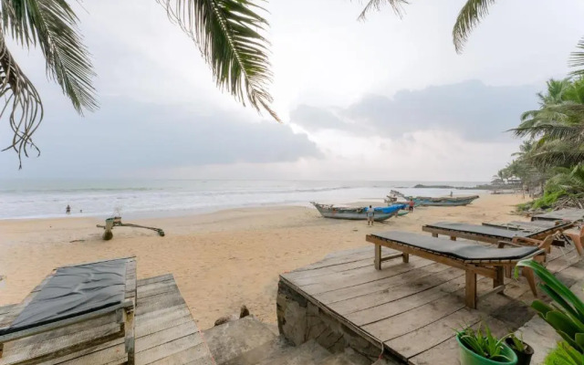 Saman Beach Guest House