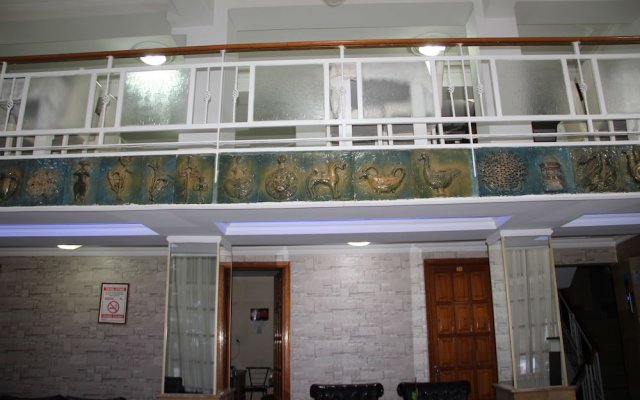 Otel Orkun