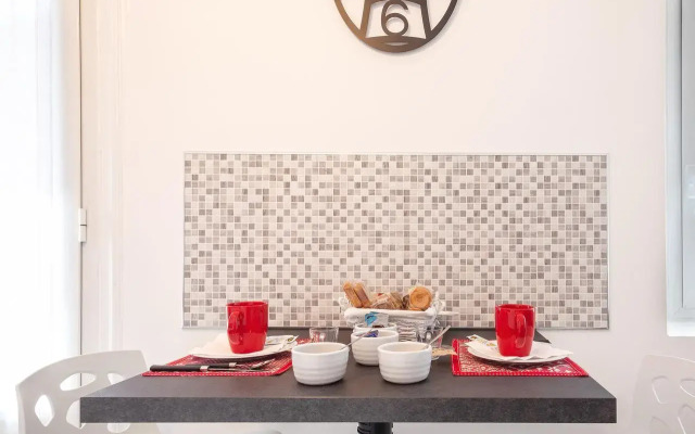 A Haven Of Peace Apartments