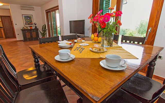 Valamar Camping Marina - Labin