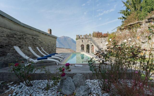 Co-d462-mpal3at - Villa Sunset Tower