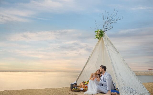 Griya Santrian a Beach Resort & Spa